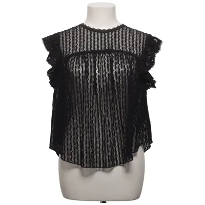 Top (Lovely Blouse Top) van Nelly Katoen, Elastaan, Polyamide