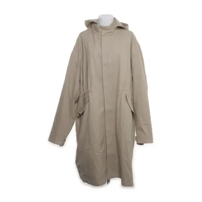 Parkas (Beige) från Zara Bomull
