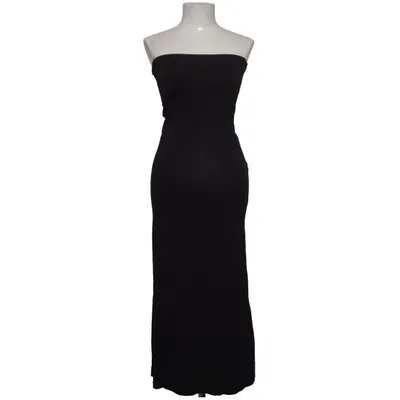 Maxi dress (Black) from Vittorio Rossi Viscose