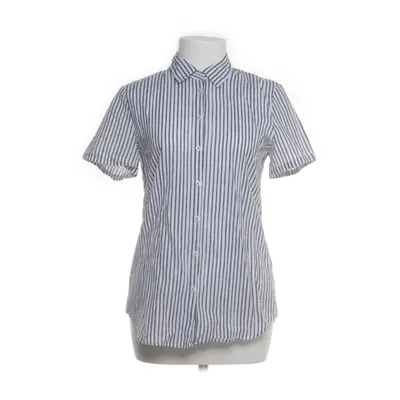 Chemise à manches courtes (Bleu, Blanc) de Brax Feel Good