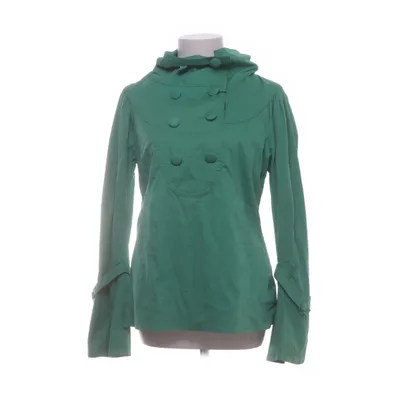 Jacket (081.207A) from Minus Cotton, Elastane, Polyester