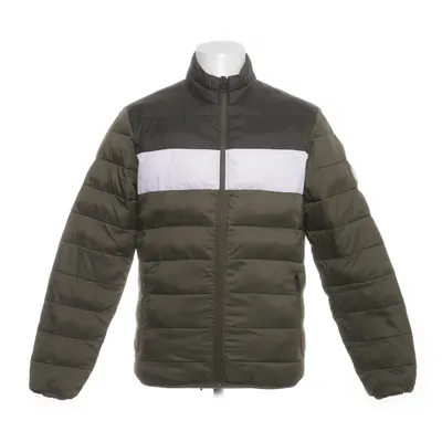 Windjack (Groen) van Jack & Jones