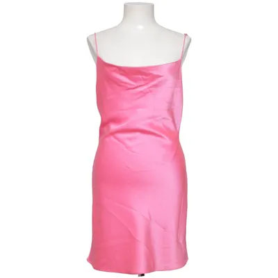 Kjole (Pink) fra Alice + Olivia Acetat, Elastan, Polyester