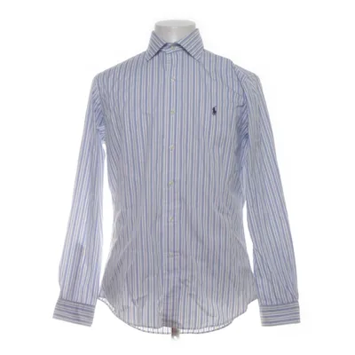 Buttondownskjorte (Stanton Custom Fit) fra Polo Ralph Lauren Bomuld