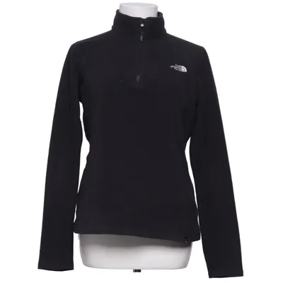 Fleece trui (Zwart) van The North Face Polyester