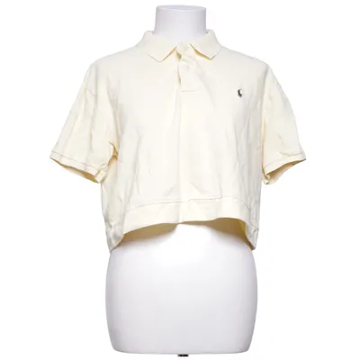 Polotrøje (Gul) fra Polo Sport Ralph Lauren Bomuld