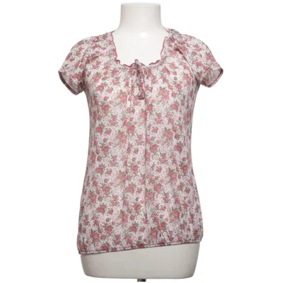 Haut (Blanc, Rouge, Vert) de Benter