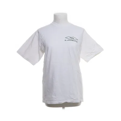 T-shirt (White) from Ljubav