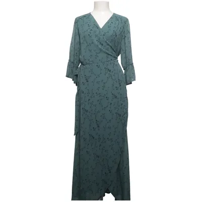 Slå-om-kjole (DD Flower Wrap Dress) fra Days Like This Elastan, Polyester