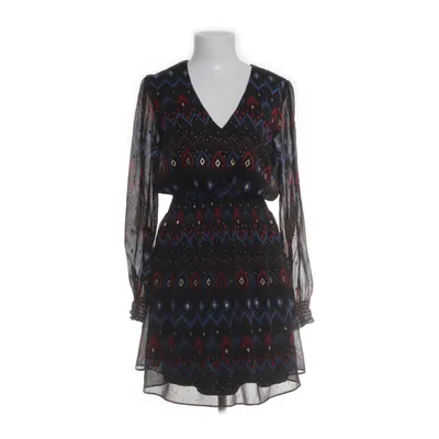 Dress (Black, Multicolored) from & Other Stories Polyester, Elastane