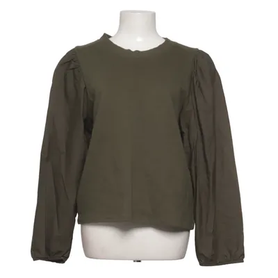Sweatshirt (Purcassandra Puff Sweat) from Pure Friday Cotton
