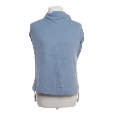 Slipover (Blå) från Rich & Royal Kashmir, Polyamid, Ull, Viskos