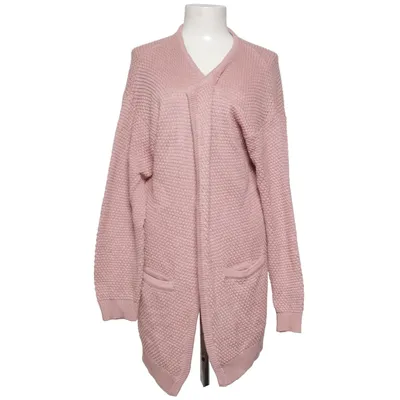 Cardigan (MAROCCO CARDIGAN) from Ofelia Acrylic, Cotton