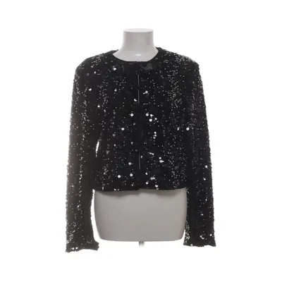 Jacka (Svart) från H&M Edition Elastan, Polyester