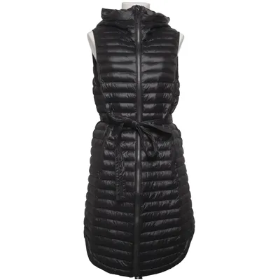 Outdoor Weste (Schwarz) von Everest Polyamid, Polyester