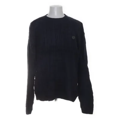 Pull-over (Gris) de Chaps Coton