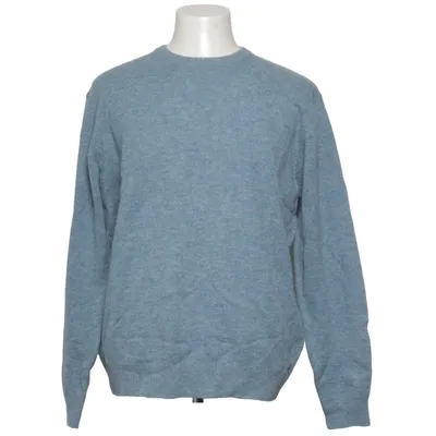 Pull-over (Bleu) de McEarl Laine
