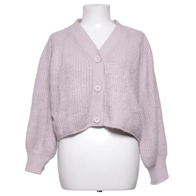 Cardigan (Rose) de FB Sister Knitwear Acrylique, Polyamide