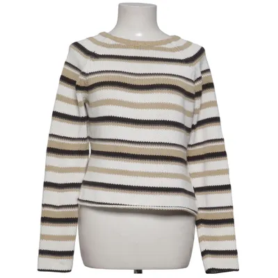 Sweater (White, Beige, Black) from Mexx Acrylic, Cotton