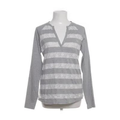 Long sleeve T-shirt (Gray, Multicolored) from Röhnisch