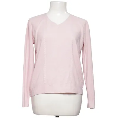 Tröja (Rosa) från Cashmere-Feeling Akryl