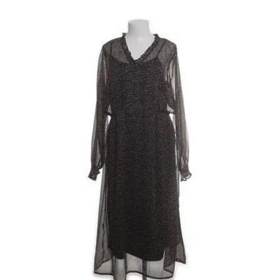 Dress (Black, Multicolored) from Amelie & Me