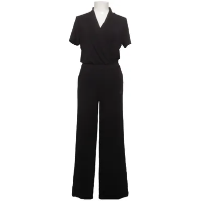 Jumpsuit (Black) from Curare Elastane