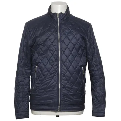 Lightweight jacket (Shxbarto Quilted Bomber Jacket) from Selected Homme Polyamide