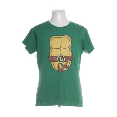 T-shirt (Groen, Meerkleurig) van Nickelodeon Katoen