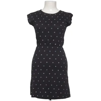 Robe (Noir, Blanc) de Forvert Coton
