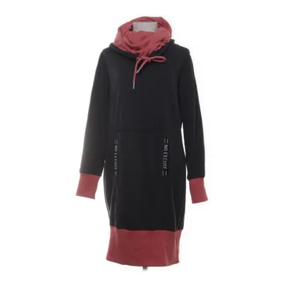 Dress (Gray, Pink) from Bpc Bonprix Collection Sport Cotton, Polyester