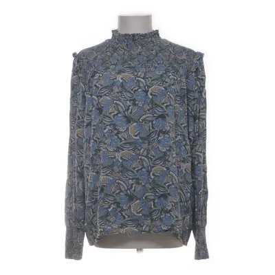 Topp (Blå, Flerfärgad) från Soyaconcept Viskos