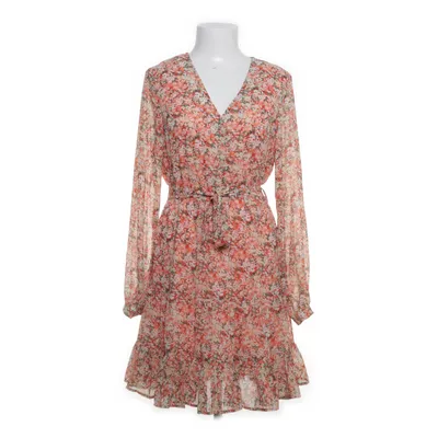 Dress (Pink, Multicolored) from Lofty Manner Polyester