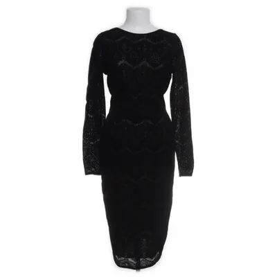 Evening gown (Beige, Black) from ST Studio Polyamide, Polyester