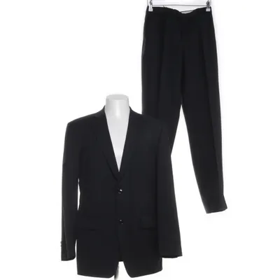 Suit (Gray) from Westbury Wool, Viscose