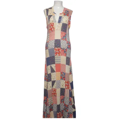 Maxi dress (Multicolored) from Polo Ralph Lauren Cotton, Modal