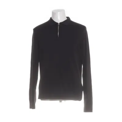 Sweater (Black) from These Glory Days Cotton