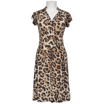 Robe (Marron, Noir, Beige) de Fifilles