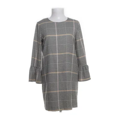 Klänning (Vit, Svart, Flerfärgad) från Zara Trafaluc Collection