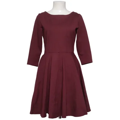 Dress (Red) from Closet London