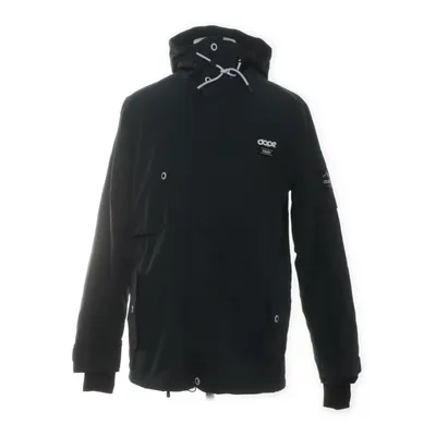 Manteau de ski (Vert) de Dope Nylon, Polyester