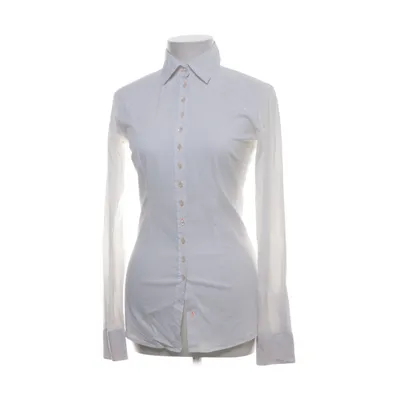 Shirt (Wit) van Aglini
