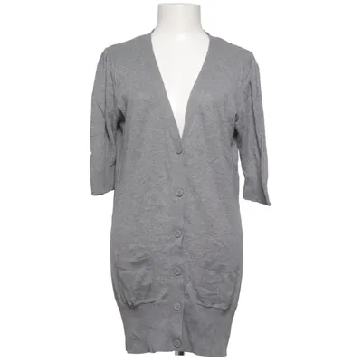 Cardigan (Gris) de Atmosphere Coton