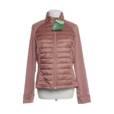 Jakke (Pink) fra Jacson Nylon, Polyester