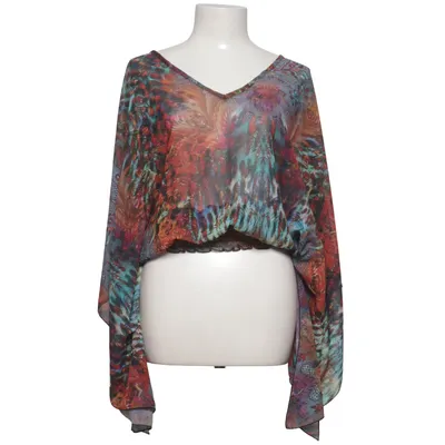 Blouse (Mariela) de Lady Lol Paris Polyester