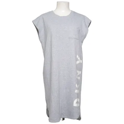 Kjole (The Everywhere Tee Shirt Dress) fra DKNY Bomuld, Elastan, Polyester