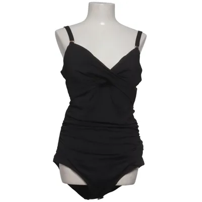 Swimsuit (Black) from Next Elastane, Polyamide, Polyester