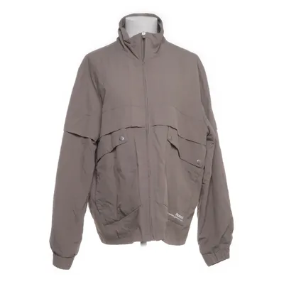 Allwetterjacke (Grau) von Hummel Nylon, Polyester