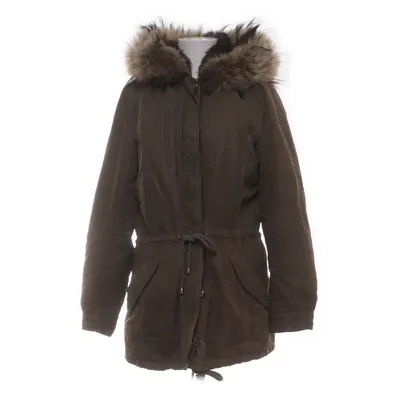 Parka (Brun) fra IQ+ Berlin