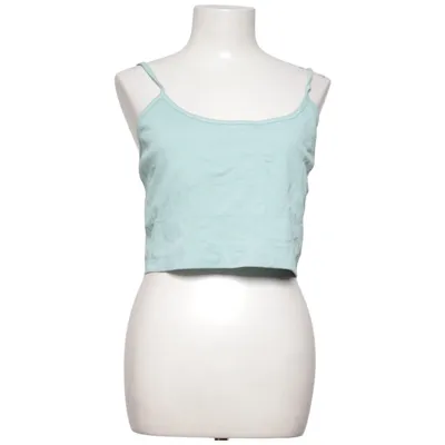 Crop top (Groen) van Athleta Elastaan, Polyamide